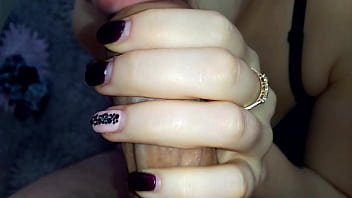 Good morning my beloved i suck a dick in the morning and take a portion of sperm in my mouth