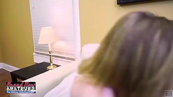 Cute big titted blonde faith hope gets her meaty pussy deeply fucked