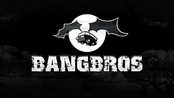 Stretching anya olsen’s pussy