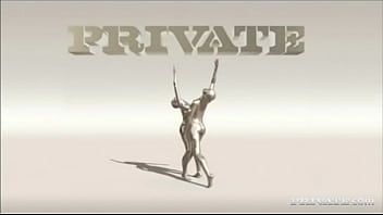 Ellia masturbates while her man has his dick plugged into her vagina