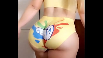 Fat ass