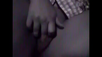 Me gusta tocarme para que mi novio me coja