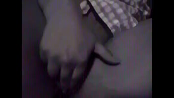 Me gusta tocarme para que mi novio me coja