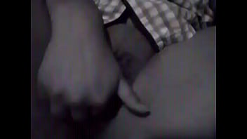 Me gusta tocarme para que mi novio me coja