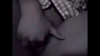 Me gusta tocarme para que mi novio me coja