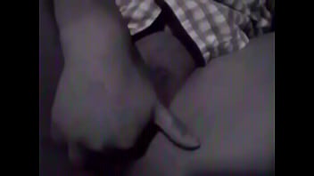 Me gusta tocarme para que mi novio me coja