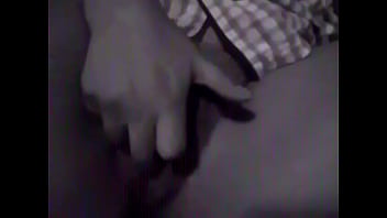 Me gusta tocarme para que mi novio me coja