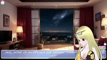 Zoey nightclub secrets #01