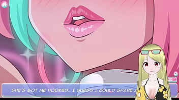 Zoey nightclub secrets #01