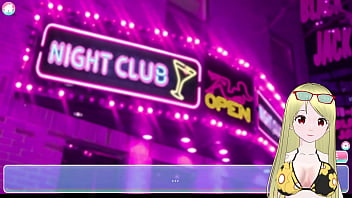 Zoey nightclub secrets #01