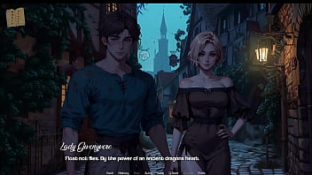 College of mysteria 3