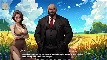 College of mysteria 3