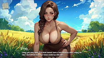 College of mysteria 3