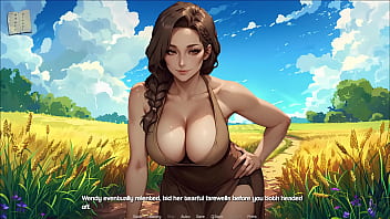 College of mysteria 3