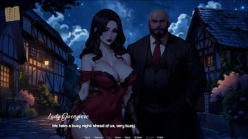 College of mysteria 3