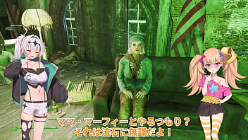 Modでハーレム作り #03 エッチシーン Modでハーレム作り #03 エッチシーン