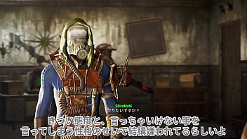 Modでハーレム作り #03 エッチシーン