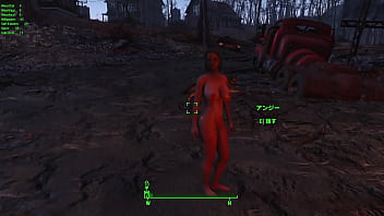 Modでハーレム作り #03 エッチシーン