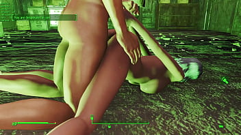 Modでハーレム作り #03 エッチシーン