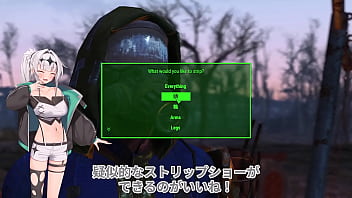 Modでハーレム作り #03 エッチシーン