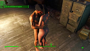 Modでハーレム作り #03 エッチシーン