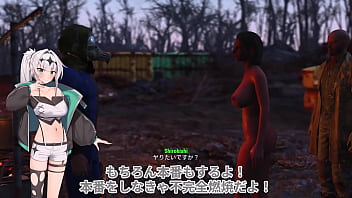 Modでハーレム作り #03 エッチシーン