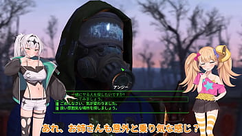 Modでハーレム作り #03 エッチシーン