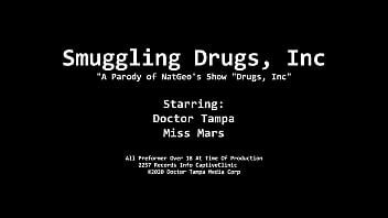 Smuggling inc miss mars
