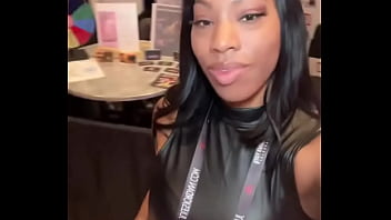 Come say hi visit me today at the idealimagemodel booth #251#avn #danisynclair #avnshow #idealimagemodel