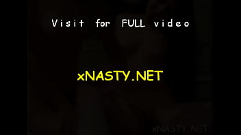 She can barely take his huge penis up her narrow cunt She can barely take his huge penis up her narrow cunt