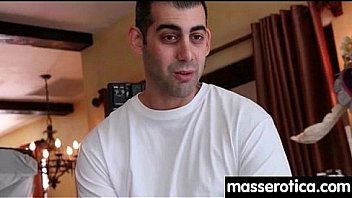 Young girl has session with nasty lesbian