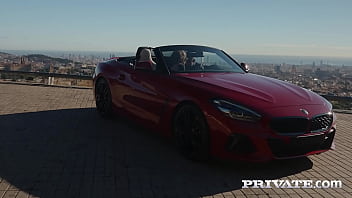 Ada lapiedra celebrates her en