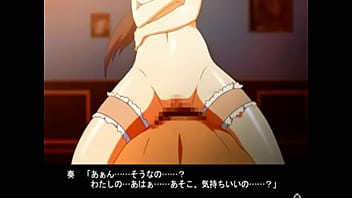 Hentaigame footcopilation