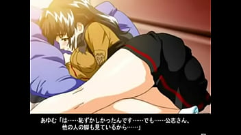 Hentaigame footcopilation