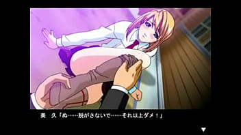 Hentaigame footcopilation