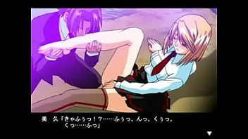 Hentaigame footcopilation