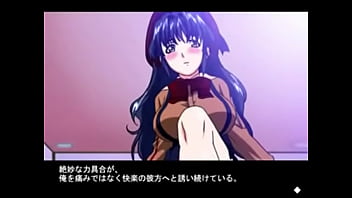 Hentaigame footcopilation