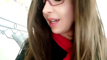 Chantal channel pov stepmom's dirty clip