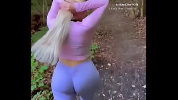 Would you join me off trail