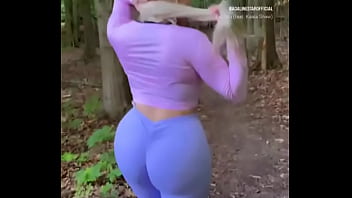 Would you join me off trail