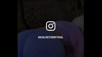 Would you join me off trail