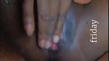 My ex loves fingering