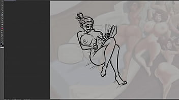 Dds broadcast by bmg on picarto from february 2022