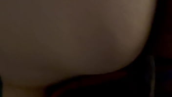 White Bitch Gets Fucked thumbnail