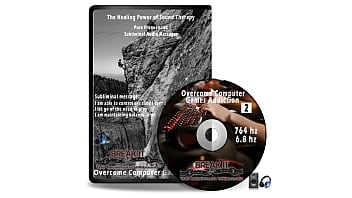 Sound therapy and relaxing music to overcome games addiction 2 Sound therapy and relaxing music to overcome games addiction 2