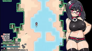 Hentai gaming play