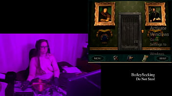 Blackmoor manor play through part 5