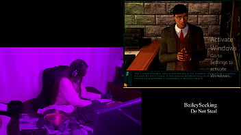 Blackmoor manor play through part 5