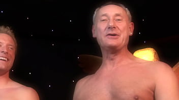 Carolyn reese and lichelle marie host a balls out dirty foursome