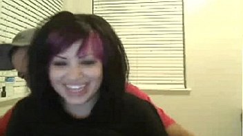 Unbelievable webcam couple free amateur porn